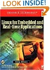 Linux for Embedded and Real-Time Applications (Embedded Technology)
