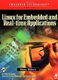 Linux for Embedded and Real-Time Applications (Embedded Technology)