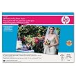 HP Premium Plus Photo Paper, High Gloss (25 Sheets, 11 x 17 Inches)