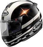Arai Vector-2 Classic Star Full Face Helmet (2XL)