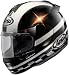 Arai Vector-2 Classic Star Full Face Helmet (L)