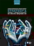 Strategy & strategists