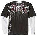 TapouT Boys 8-20 Scorpio