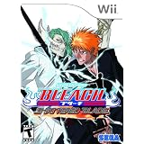 Bleach: Shattered Blade