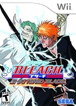 Bleach - Shattered Blade