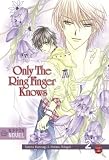 Only The Ring Finger Knows (Nippon Novel), Band 2: Bd 2