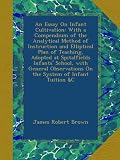 An Essay On Infant Cultivation: With a Compendium of the Analytical Method of Instruction and Elliptical Plan of Teaching, Adopted at Spitalfields ... On the System of Infant Tuition &C