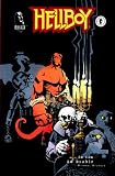 Hellboy Au Nom Du Diable