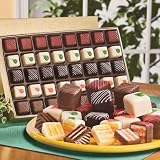 Classic Petits Fours (15 pc.) - Wisconsin Cheeseman