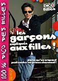 Les gar�ons expliqu�s aux filles : Parce qu'un crapaud peut cacher un prince charmant !