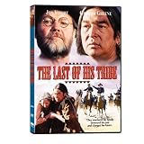 The Last of His Tribe