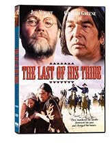 The Last of His Tribe