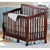 Cocoon Nursery Furniture 2000-crib 2000 Series Convertible Crib