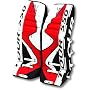 Tour TR-550 Senior Hockey Goalie Pads