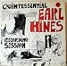Quintessential Recording Session [Vinyl LP]