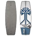 2008 Hyperlite Scape Wakeskate 107 cm w/ EVA Foam Top