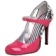 oh...DEER! Women's Tart Mary Jane Pump