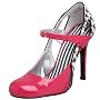 oh DEER! Women's Tart Mary Jane Pump
