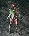 S.I.C. Kamen Rider ZX (Completed) Bandai [JAPAN]_s-3