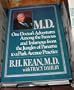M.D.: One Doctor's Adventures Among the Famous and Infamous from the Jungles of Panama to a Park Avenue Practice