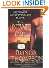 The Untamed One (Book 2 of The Wild Wulfs of London)