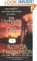 The Untamed One (Book 2 of The Wild Wulfs of London)