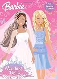 Wedding Bells (Barbie) (Hologramatic Sticker Book)