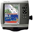 GARMIN 010-00615-01 GPSMAP 540S