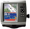 Garmin GPSmap 540S 5-Inch Marine GPS Receiver