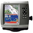 Garmin GPSmap 540S 5-Inch Marine GPS Receiver ~ Garmin