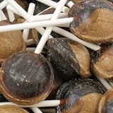 Mega Lollies Chocolate - 10 Pack