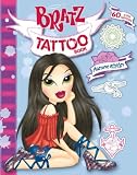 Bratz Activity Book (Bratz Activity)