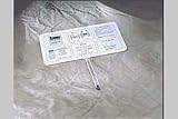 Care Deluxe Occupancy Monitor Pad Warns Patient Exiting Bed/chair 30day War