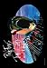 Pink Floyd - The Wall -Marching Hammers 30'' x 40'' Textile/Fabric Poster