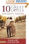 10 Great Dates for Empty Nesters
