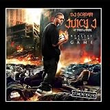 DJ Scream Presents The Realest Ni**a In The Game