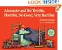 Alexander and the Terrible, Horrible, No Good, Very Bad Day