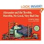 Alexander and the Terrible, Horrible, No Good, Very Bad Day