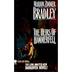 The Heirs of Hammerfell