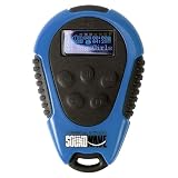  : Freestyle 2GB Waterproof MP3 Player - Blue (200SPT2BLU)