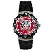 Alabama Crimson Tide Agent Series Team Watch
