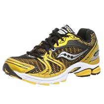 Saucony Men's Progrid Triumph 4 Running Shoe