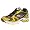Black/Gold