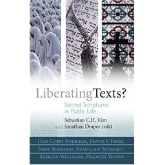 Liberating Texts?: Sacred Scriptures in Public Life