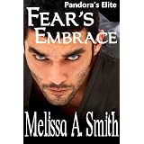 Fear's Embrace (Pandora's Elite)