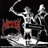 Master - Slaves to Society