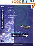 Redefining Airmanship