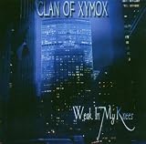 Weak In My Knees (French Import)