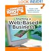 The Complete Idiot's Guide to Starting a Web-Based Business