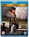 DVD : Of Gods And Men [Blu-ray]